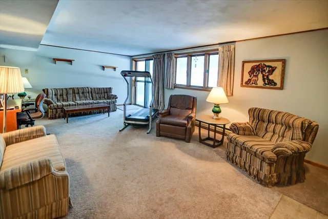 $539,900 | 5498 Windridge Road, Oregon, WI 53575