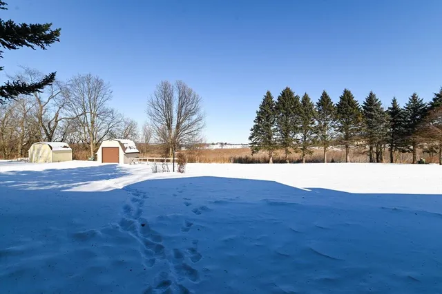 $539,900 | 5498 Windridge Road, Oregon, WI 53575