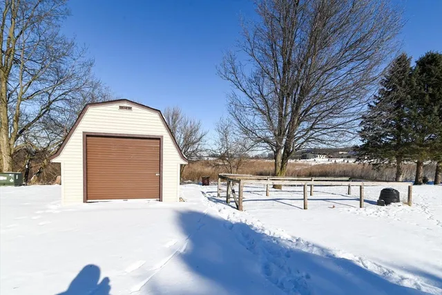 $539,900 | 5498 Windridge Road, Oregon, WI 53575