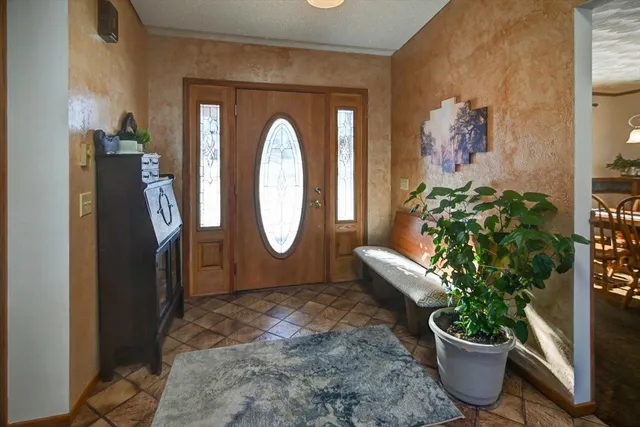 $539,900 | 5498 Windridge Road, Oregon, WI 53575