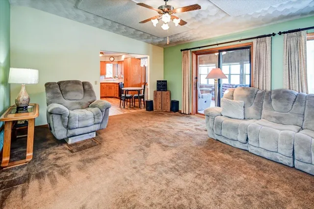 $539,900 | 5498 Windridge Road, Oregon, WI 53575