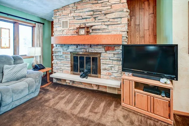 $539,900 | 5498 Windridge Road, Oregon, WI 53575