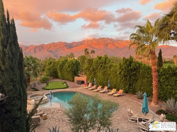 $2,095,000 | 4244 Arcada Street, Palm Springs, CA 92262