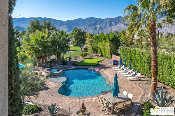 $2,095,000 | 4244 Arcada Street, Palm Springs, CA 92262