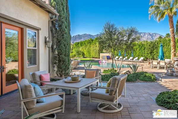 $2,095,000 | 4244 Arcada Street, Palm Springs, CA 92262