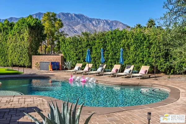 $2,095,000 | 4244 Arcada Street, Palm Springs, CA 92262