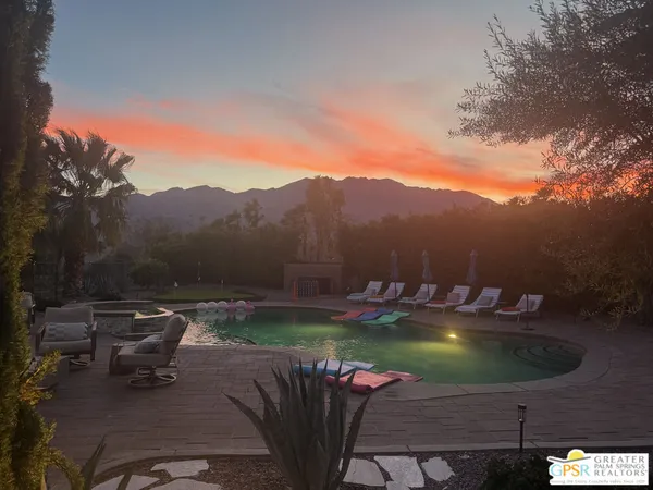 $2,095,000 | 4244 Arcada Street, Palm Springs, CA 92262