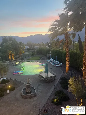 $2,095,000 | 4244 Arcada Street, Palm Springs, CA 92262