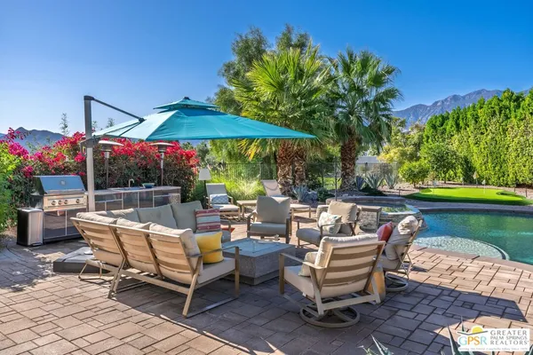 $2,095,000 | 4244 Arcada Street, Palm Springs, CA 92262