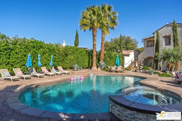$2,095,000 | 4244 Arcada Street, Palm Springs, CA 92262
