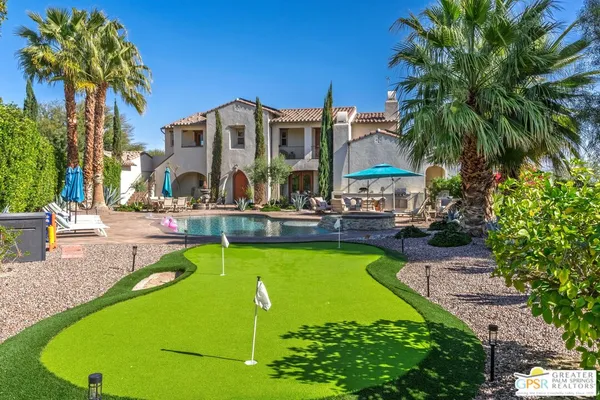 $2,095,000 | 4244 Arcada Street, Palm Springs, CA 92262