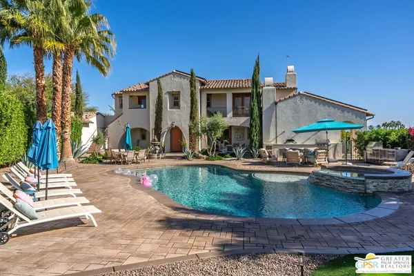 $2,095,000 | 4244 Arcada Street, Palm Springs, CA 92262