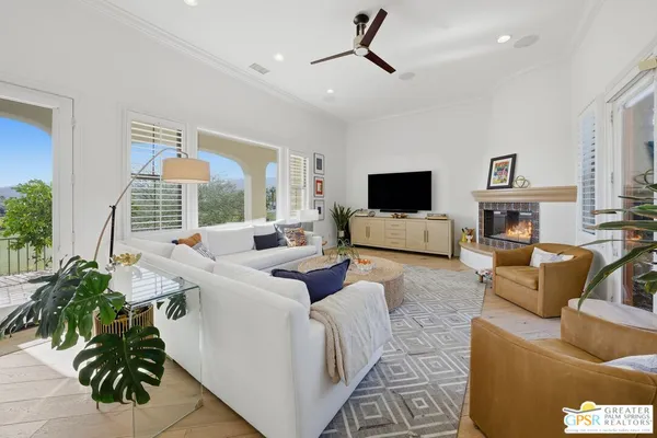 $2,095,000 | 4244 Arcada Street, Palm Springs, CA 92262