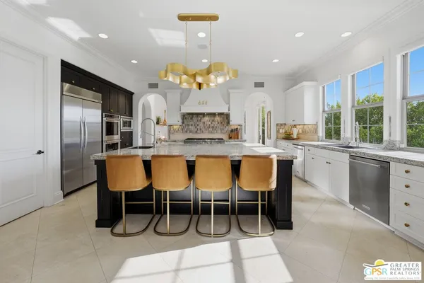 $2,095,000 | 4244 Arcada Street, Palm Springs, CA 92262