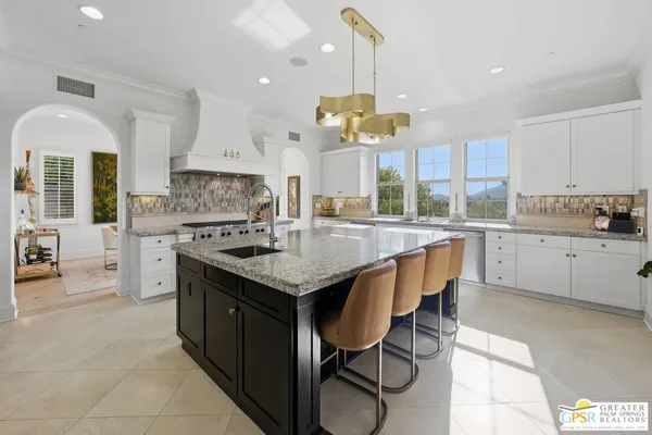 $2,095,000 | 4244 Arcada Street, Palm Springs, CA 92262