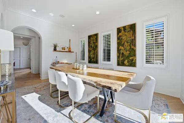 $2,095,000 | 4244 Arcada Street, Palm Springs, CA 92262
