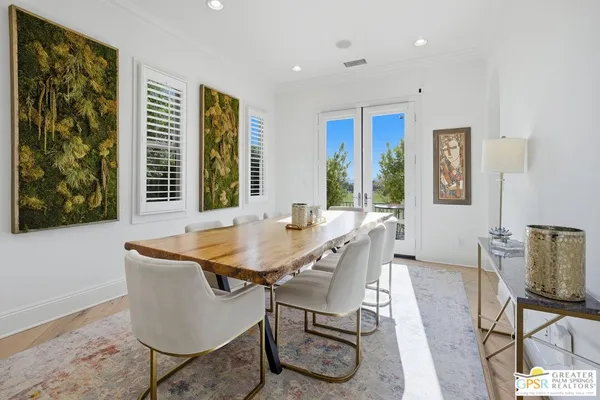 $2,095,000 | 4244 Arcada Street, Palm Springs, CA 92262