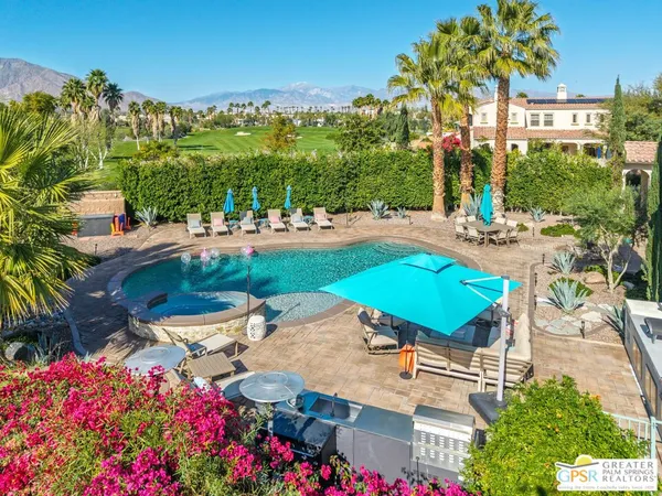$2,095,000 | 4244 Arcada Street, Palm Springs, CA 92262