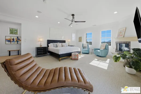 $2,095,000 | 4244 Arcada Street, Palm Springs, CA 92262
