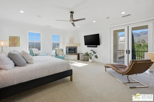 $2,095,000 | 4244 Arcada Street, Palm Springs, CA 92262
