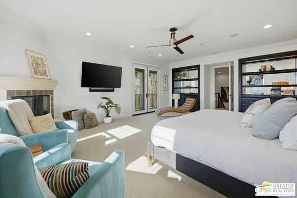$2,095,000 | 4244 Arcada Street, Palm Springs, CA 92262