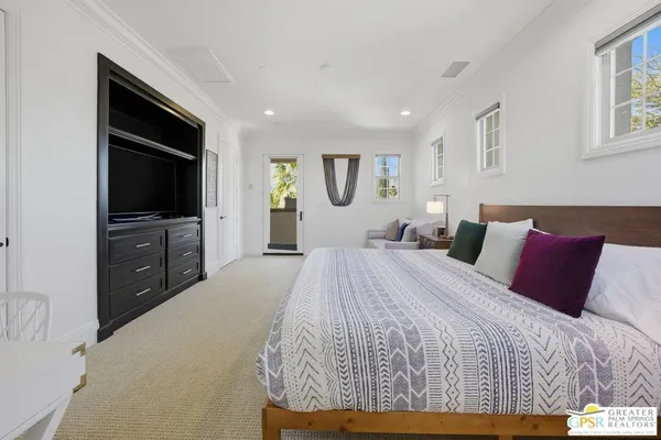 $2,095,000 | 4244 Arcada Street, Palm Springs, CA 92262