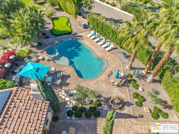 $2,095,000 | 4244 Arcada Street, Palm Springs, CA 92262