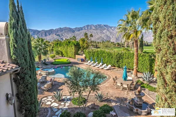 $2,095,000 | 4244 Arcada Street, Palm Springs, CA 92262