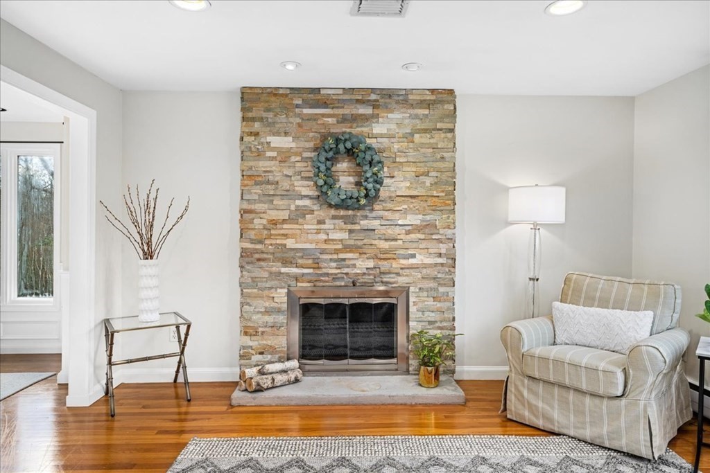 46 Flagg Road Southborough, MA 01772 - Photo 11 of 42 Gallery Image 11
