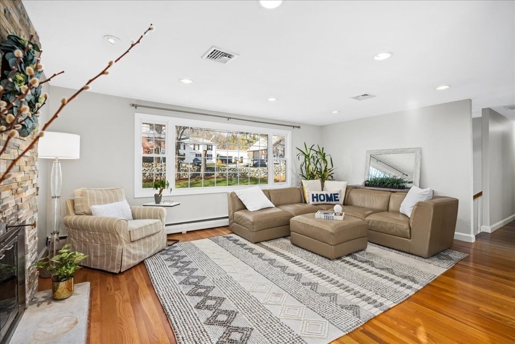 46 Flagg Road Southborough, MA 01772 - Photo 12 of 42 Gallery Image 12