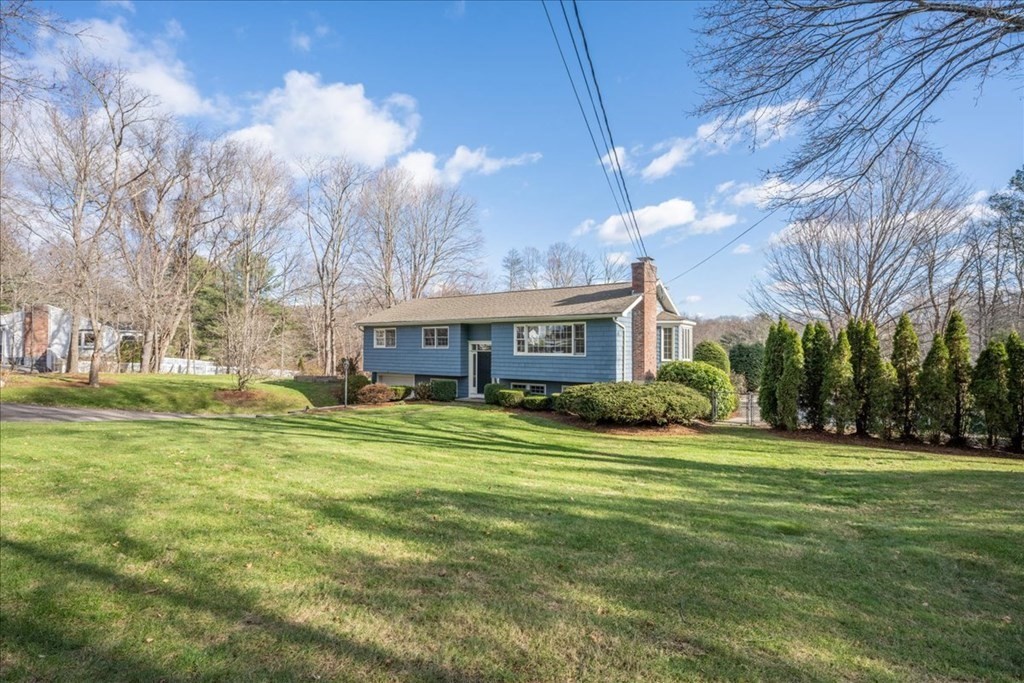 46 Flagg Road Southborough, MA 01772 - Photo 2 of 42 Gallery Image 2