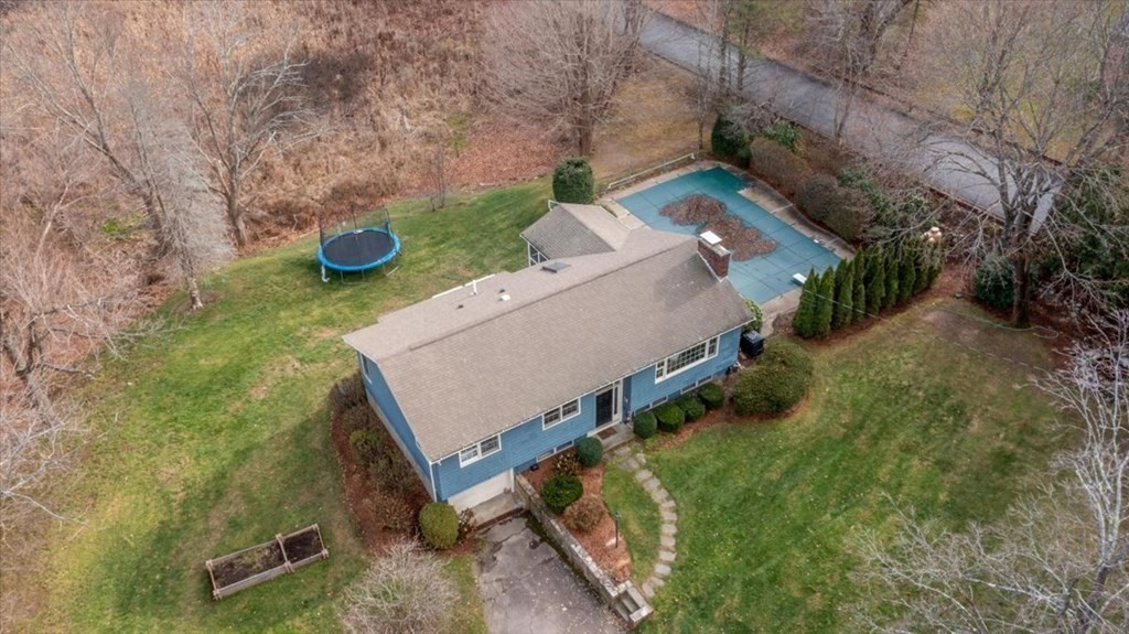 46 Flagg Road Southborough, MA 01772 - Photo 33 of 42 Gallery Image 33