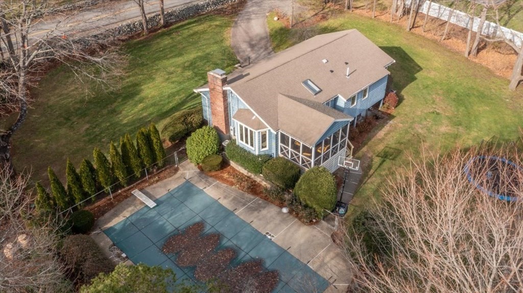 46 Flagg Road Southborough, MA 01772 - Photo 34 of 42 Gallery Image 34
