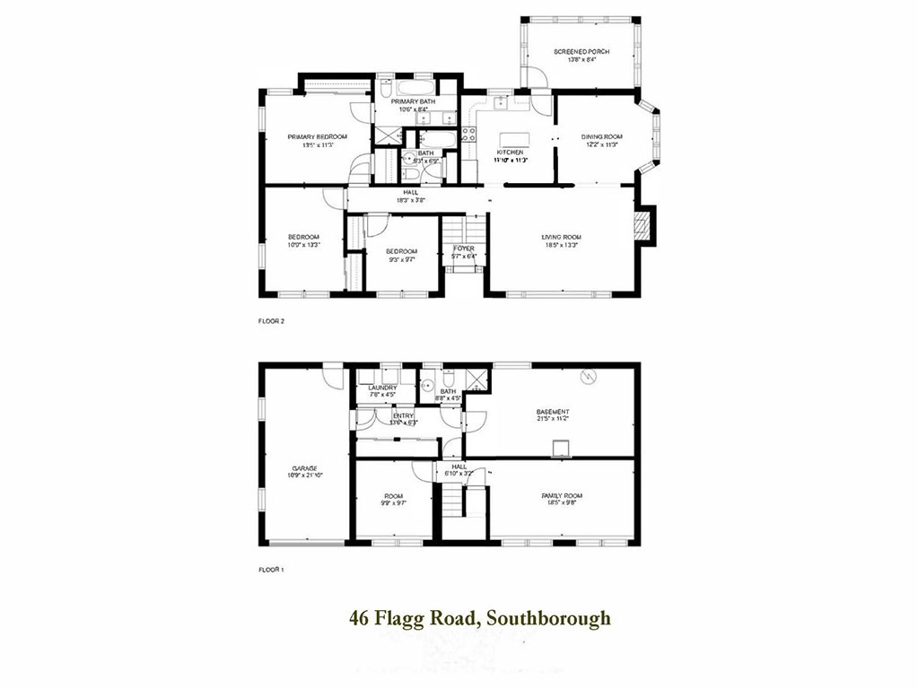 46 Flagg Road Southborough, MA 01772 - Photo 42 of 42 Gallery Image 42