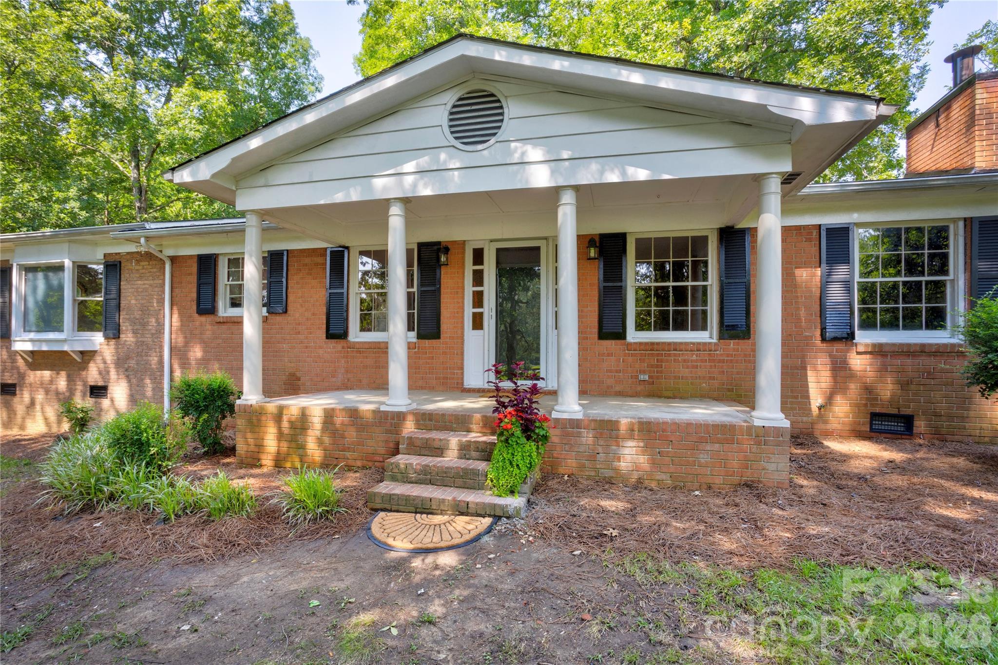 4570 Hamby Branch Road Concord, NC 28025 - Photo 2 of 28 Gallery Image 2
