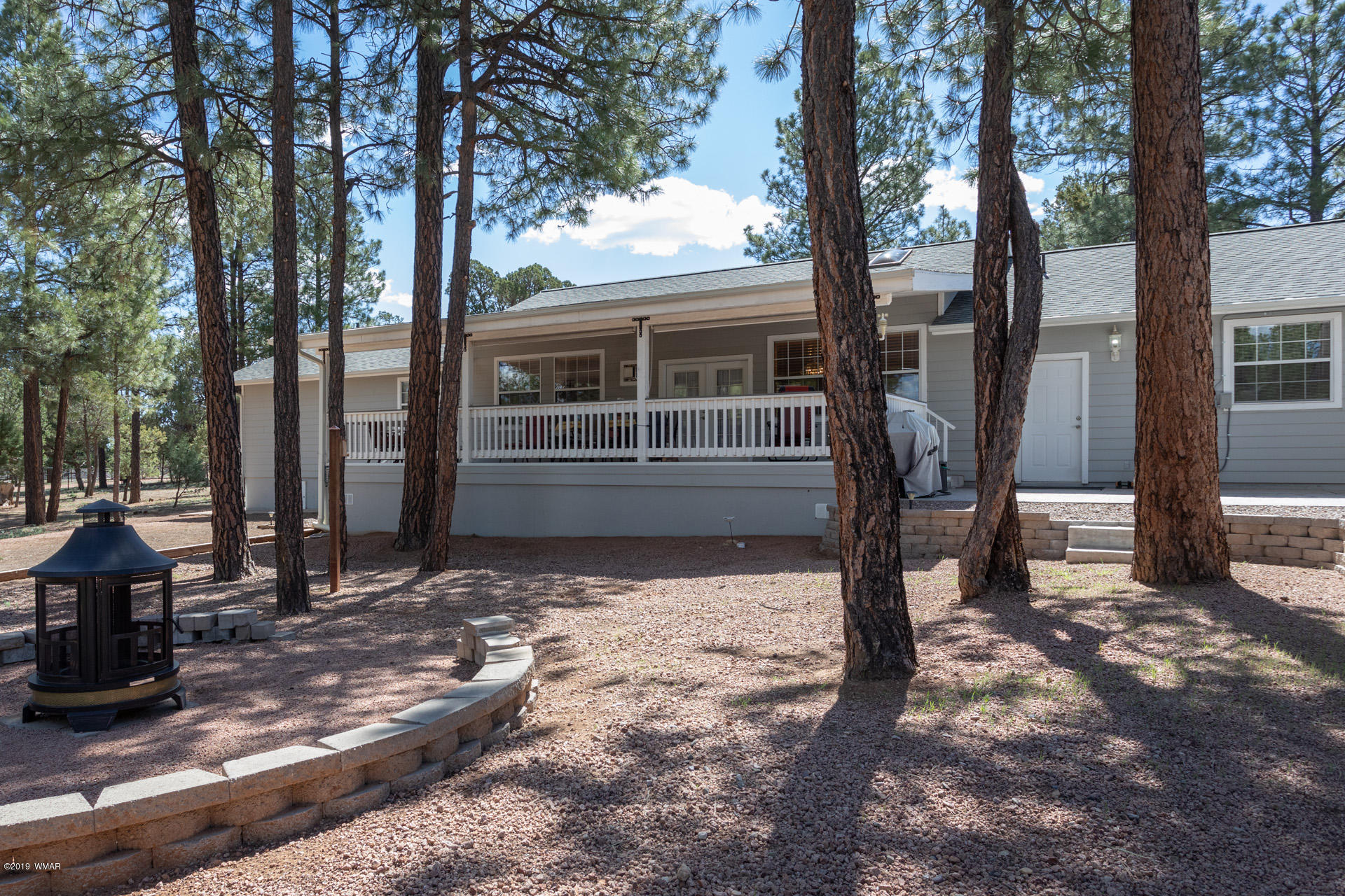 2854 Cedar Ridge Drive Overgaard, AZ 85933 - Photo 11 of 37