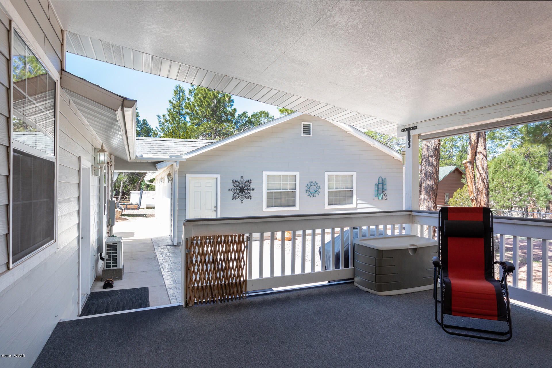 2854 Cedar Ridge Drive Overgaard, AZ 85933 - Photo 13 of 37