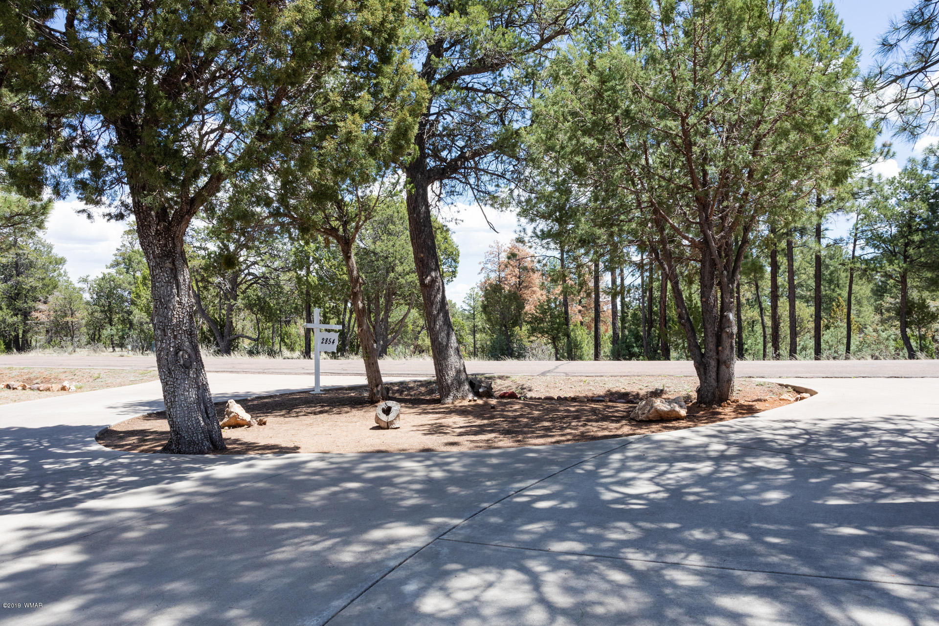 2854 Cedar Ridge Drive Overgaard, AZ 85933 - Photo 14 of 37