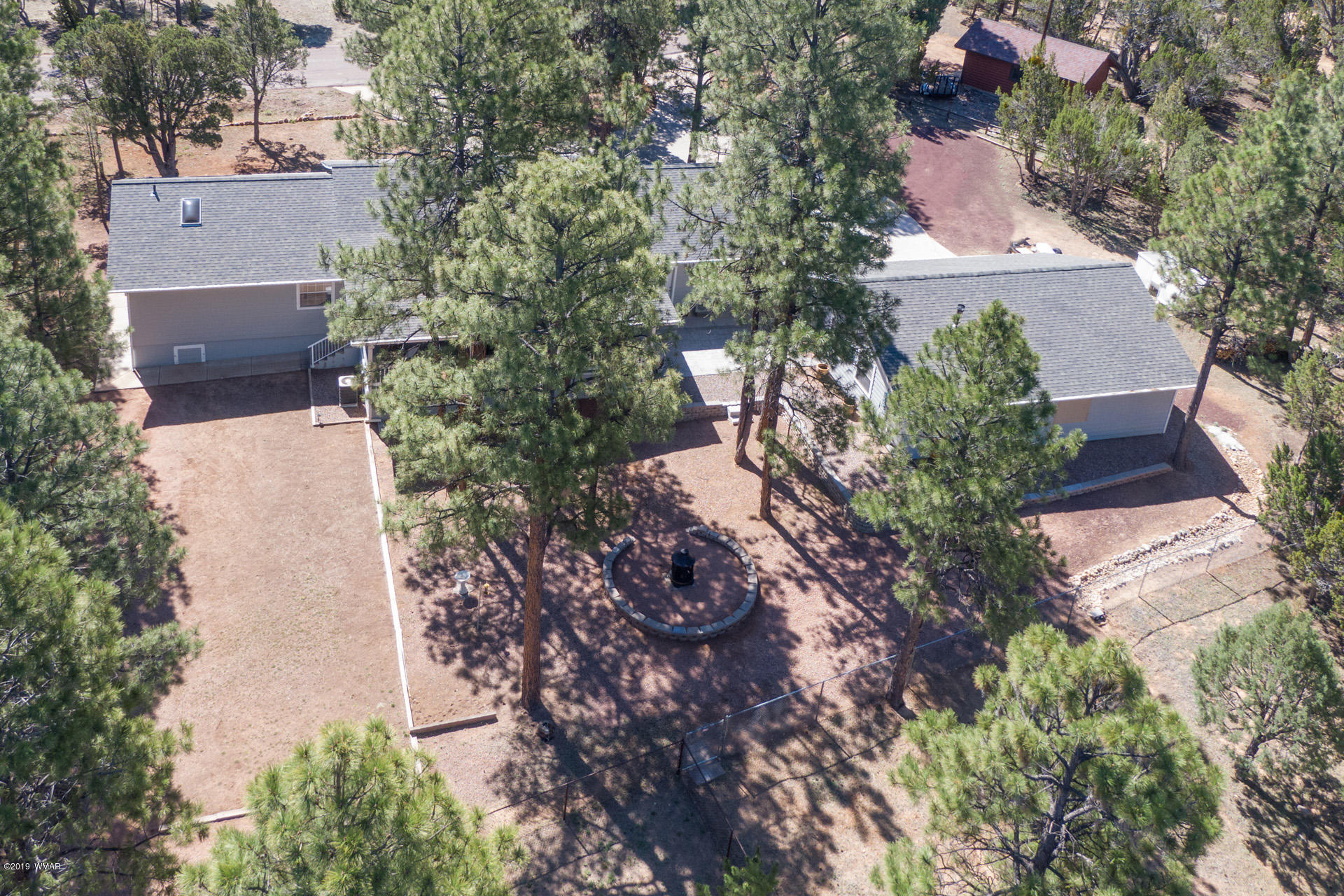 2854 Cedar Ridge Drive Overgaard, AZ 85933 - Photo 5 of 37