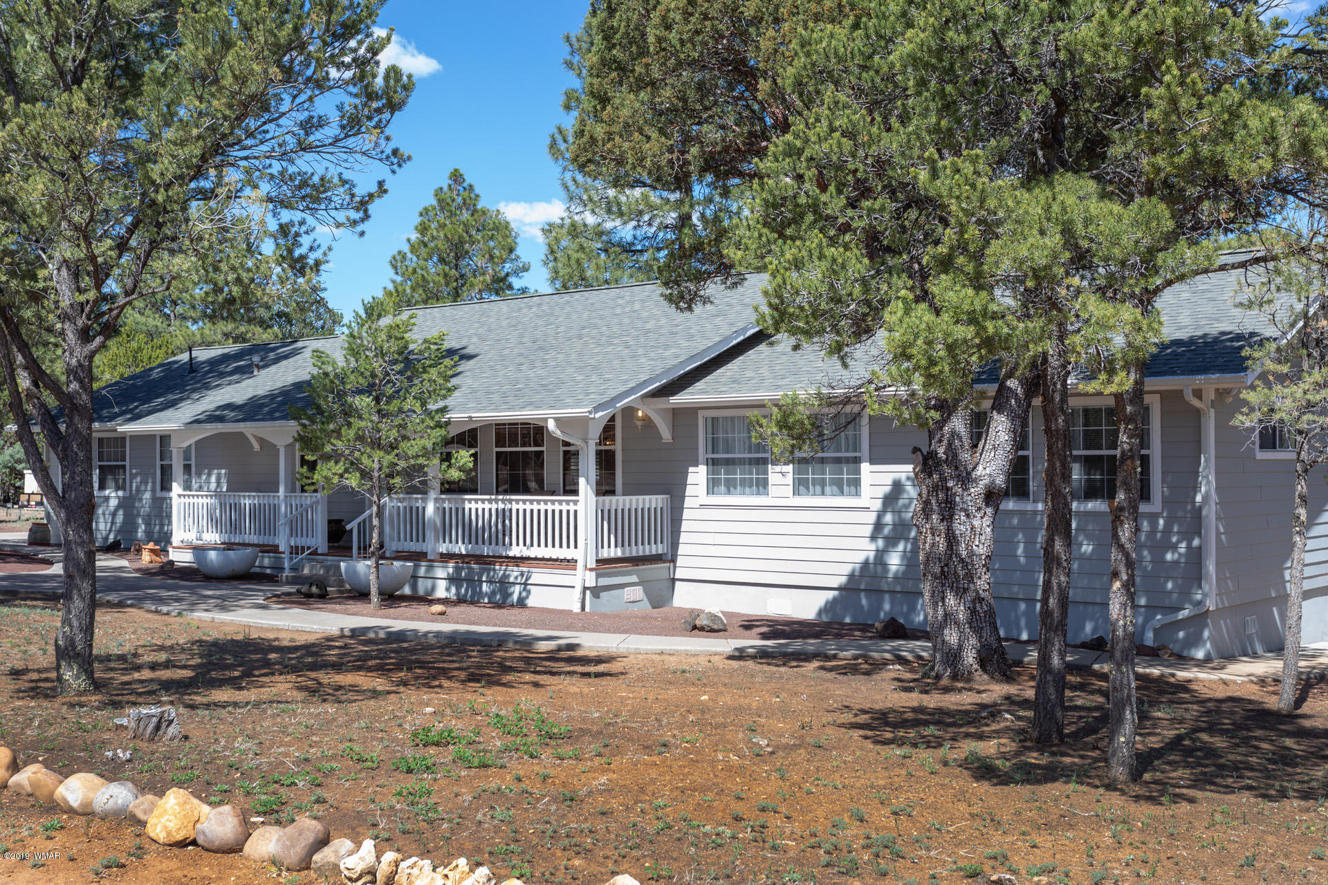 2854 Cedar Ridge Drive Overgaard, AZ 85933 - Photo 6 of 37