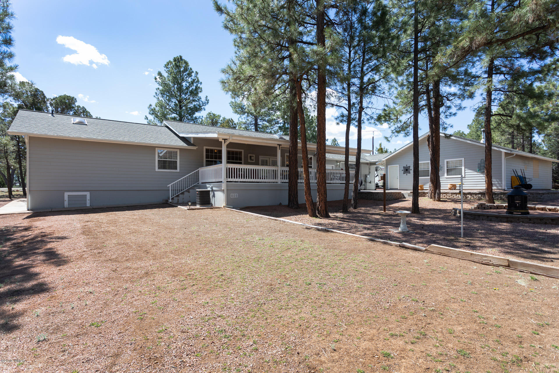 2854 Cedar Ridge Drive Overgaard, AZ 85933 - Photo 10 of 37