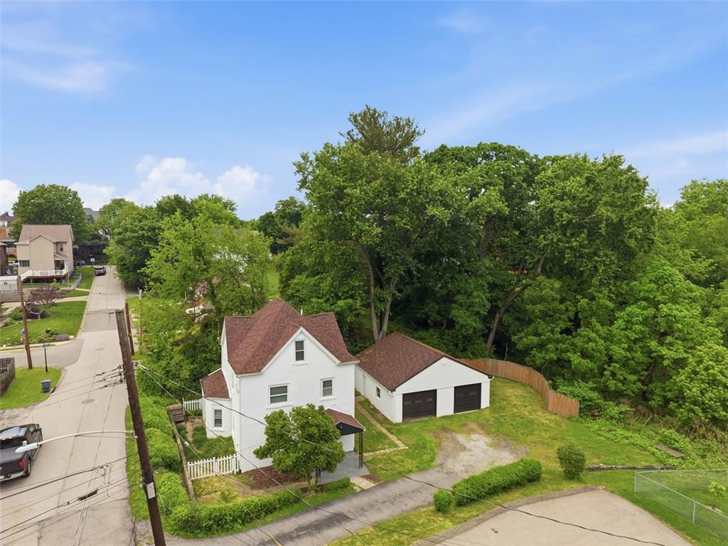 31 Harrison Street Pittsburgh, PA 15205 - Photo 39 of 39