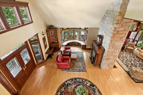 $2,650,000 | 636 North Dunton Avenue, Arlington Heights, IL 60004