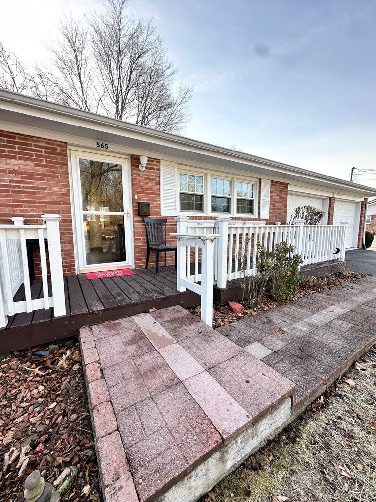 565 Spring Valley Road Bristol, VA 24201 - Photo 30 of 41 Gallery Image 30