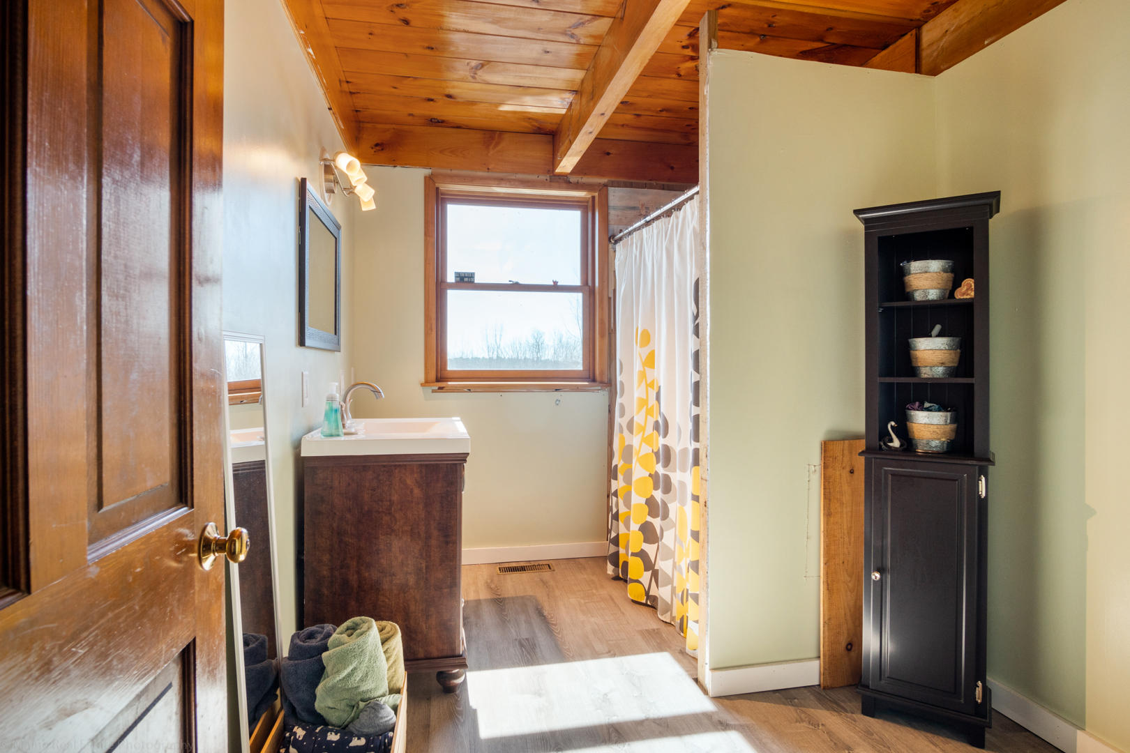 383 Lowell Town Road Wiscasset, ME 04578 - Photo 11 of 25 DSC09522