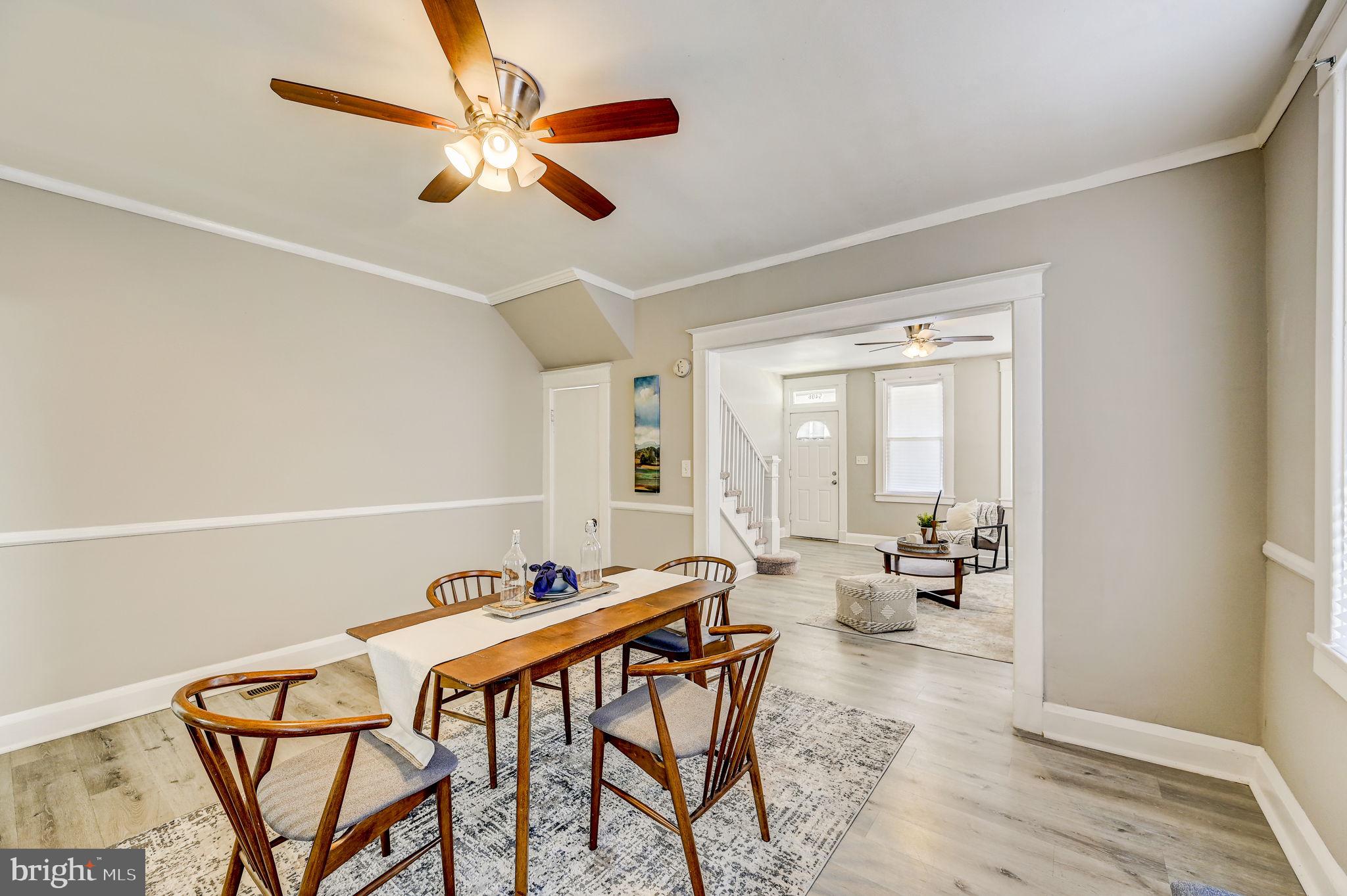 5406 Belair Road Baltimore, MD 21206 - Photo 12 of 34 Gallery Image 12