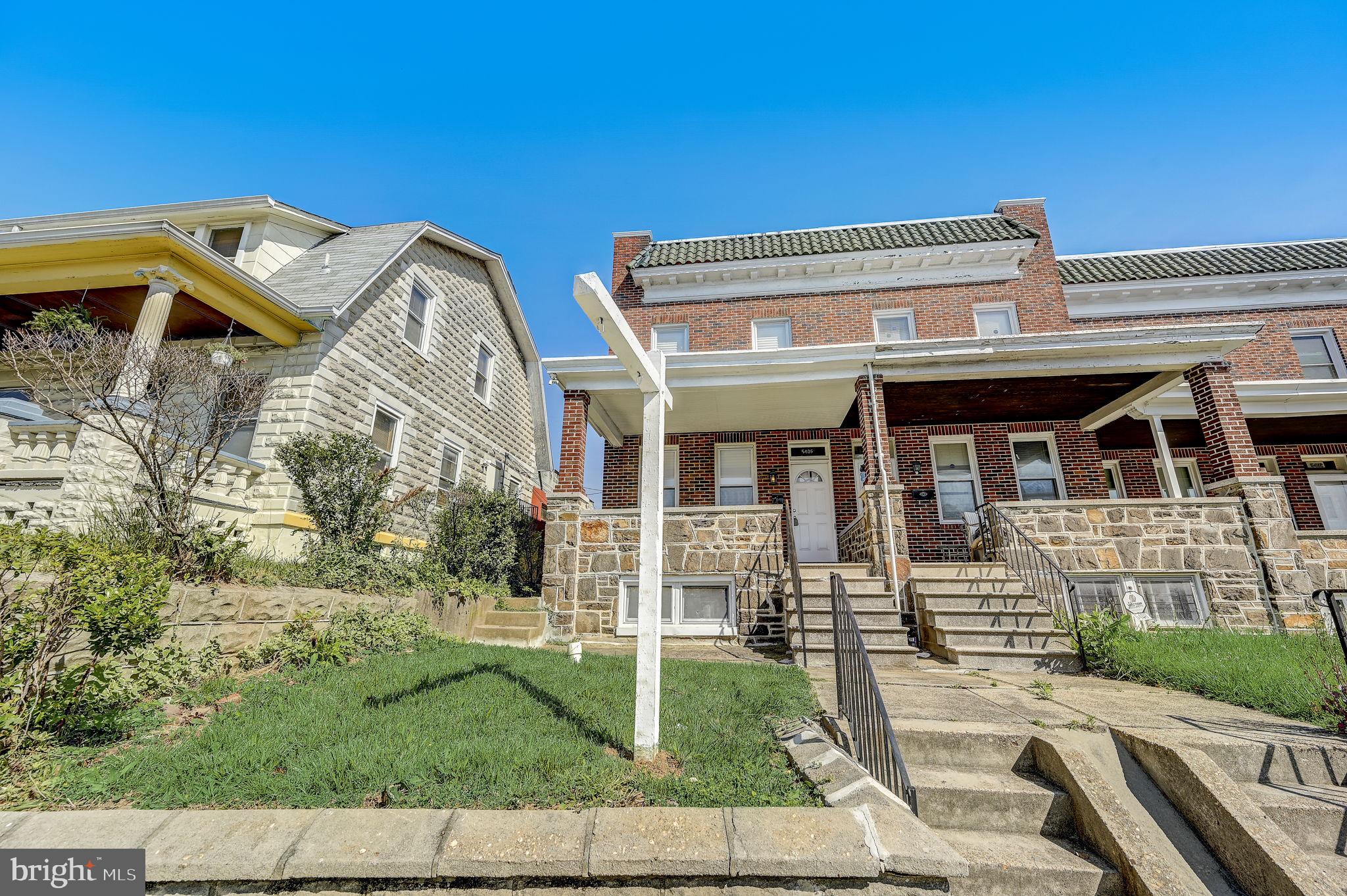 5406 Belair Road Baltimore, MD 21206 - Photo 2 of 34 Gallery Image 2