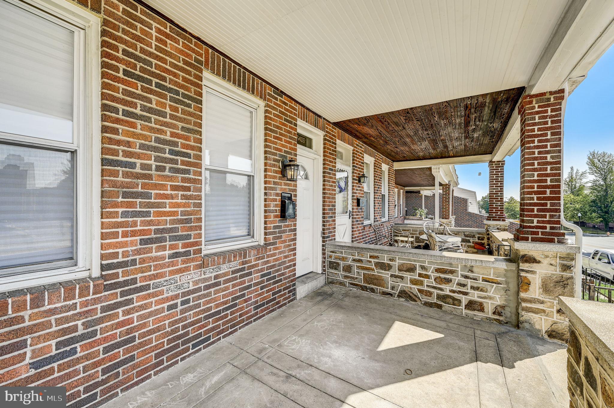 5406 Belair Road Baltimore, MD 21206 - Photo 4 of 34 Gallery Image 4