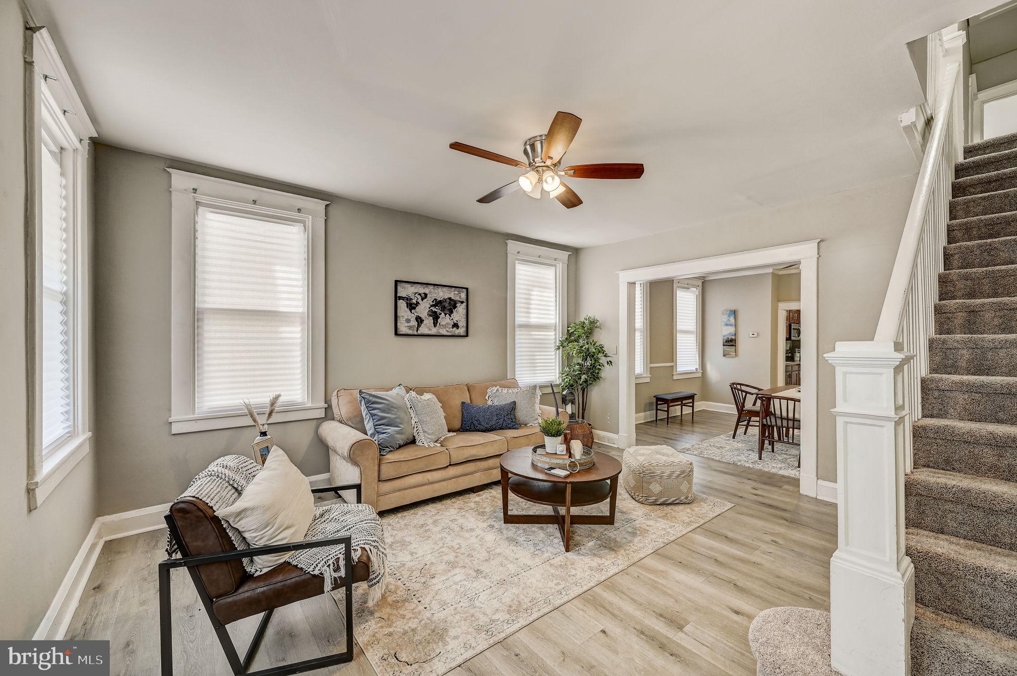 5406 Belair Road Baltimore, MD 21206 - Photo 6 of 34 Gallery Image 6