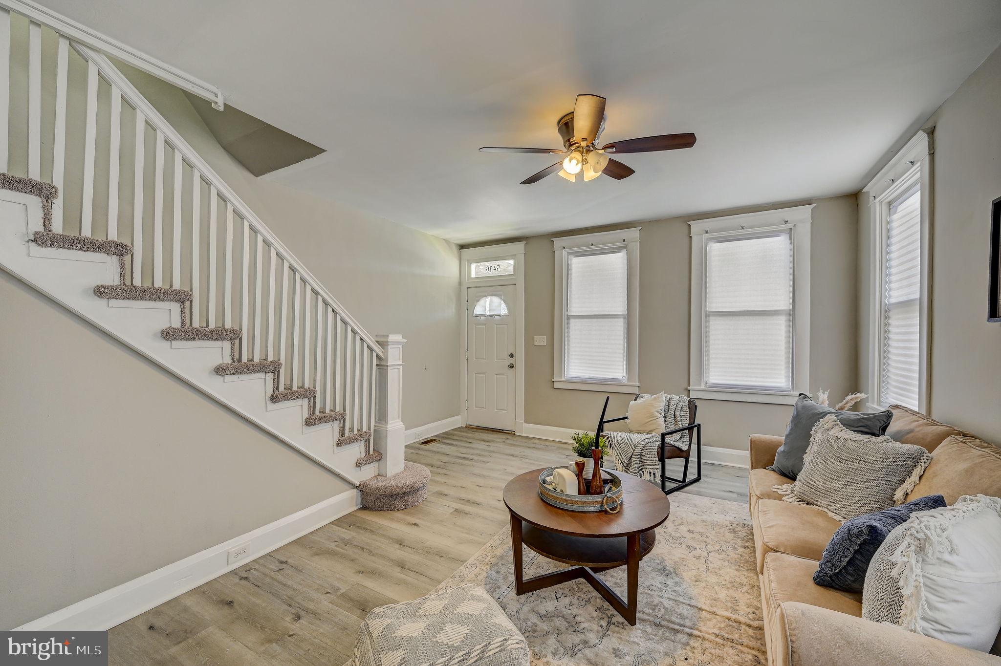 5406 Belair Road Baltimore, MD 21206 - Photo 7 of 34 Gallery Image 7